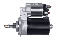 Starter 8EA 012 528-201 Hella