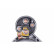Starter 8EA 012 528-241 Hella, Thumbnail 5