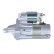 Starter 8EA 012 528-241 Hella