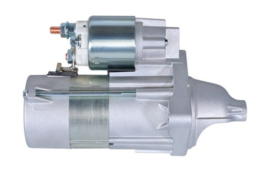 Starter 8EA 012 528-241 Hella, Image 4
