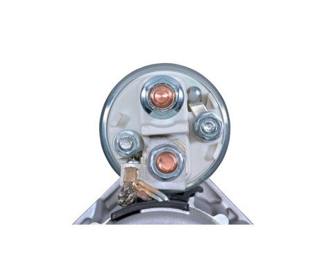 Starter 8EA 012 528-241 Hella, Image 5