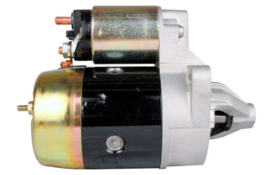 Starter 8EA 012 528-281 Hella, Image 4