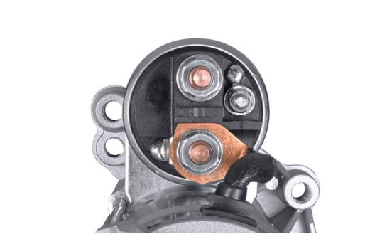 Starter 8EA 012 528-291 Hella, Image 5