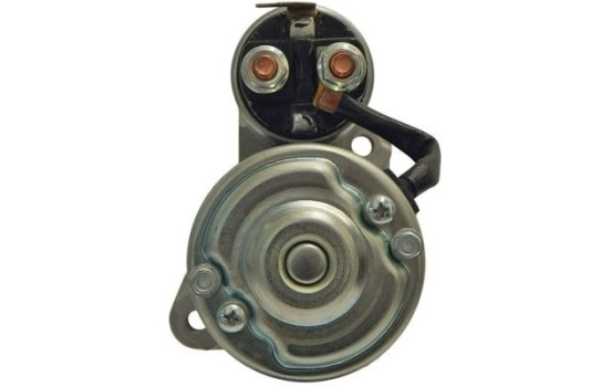 Starter 8EA 012 528-321 Hella, Image 3