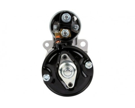 Starter 8EA 012 528-341 Hella, Image 3
