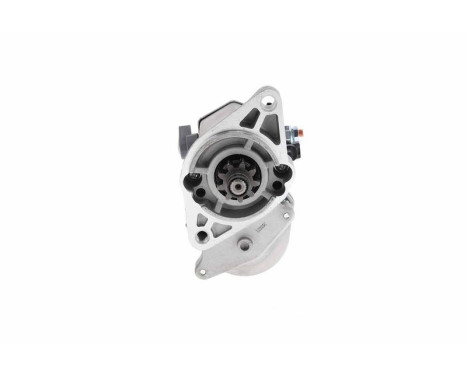 Starter 8EA 012 528-381 Hella, Image 2