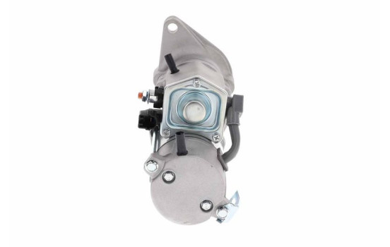 Starter 8EA 012 528-381 Hella, Image 3