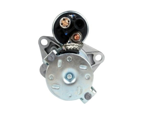 Starter 8EA 012 528-391 Hella, Image 3