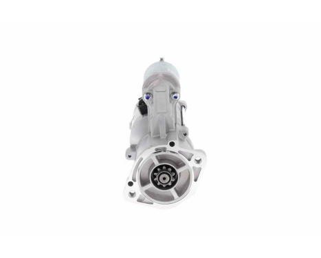Starter 8EA 012 528-441 Hella, Image 2