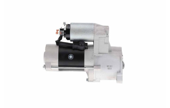 Starter 8EA 012 528-441 Hella, Image 4