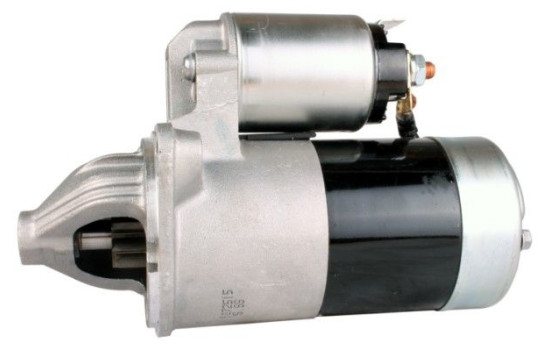 Starter 8EA 012 528-451 Hella