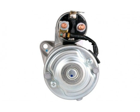 Starter 8EA 012 528-451 Hella, Image 3