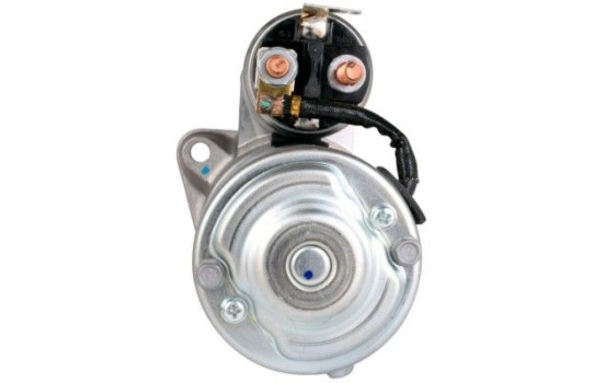 Starter 8EA 012 528-451 Hella, Image 3