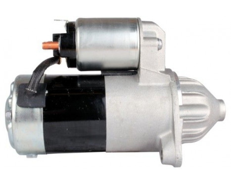 Starter 8EA 012 528-451 Hella, Image 4