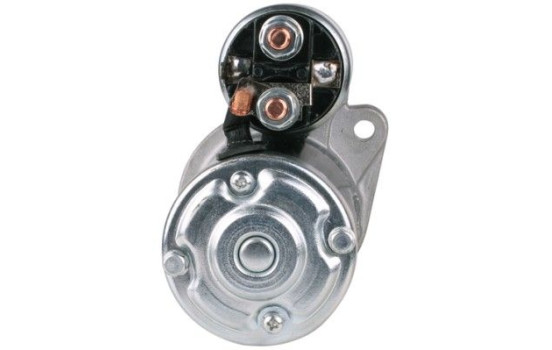 Starter 8EA 012 528-501 Hella, Image 3