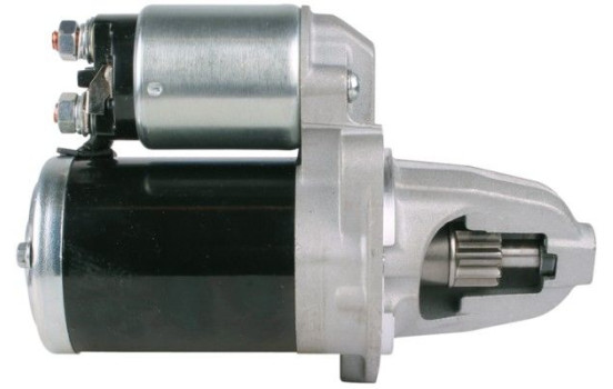 Starter 8EA 012 528-501 Hella, Image 4