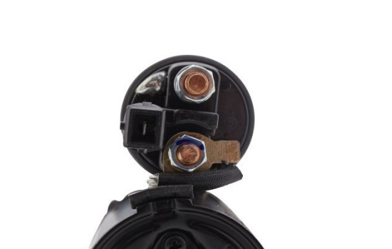 Starter 8EA 012 528-511 Hella, Image 5