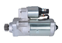 Starter 8EA 012 528-581 Hella
