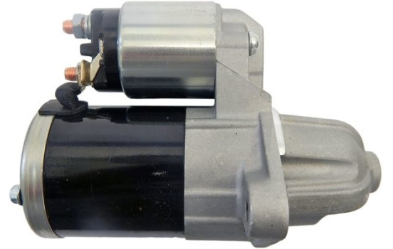 Starter 8EA 012 528-631 Hella, Image 4