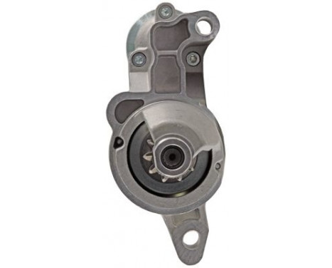 Starter 8EA 012 528-671 Hella, Image 2