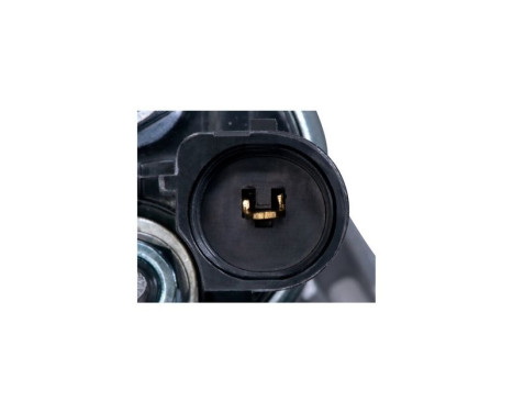 Starter 8EA 012 528-671 Hella, Image 5