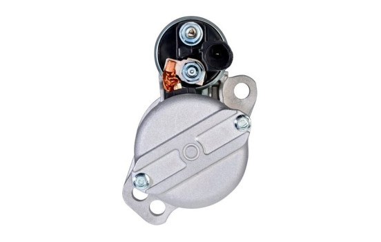 Starter 8EA 012 528-701 Hella, Image 3