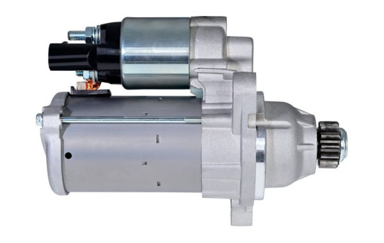 Starter 8EA 012 528-701 Hella, Image 4