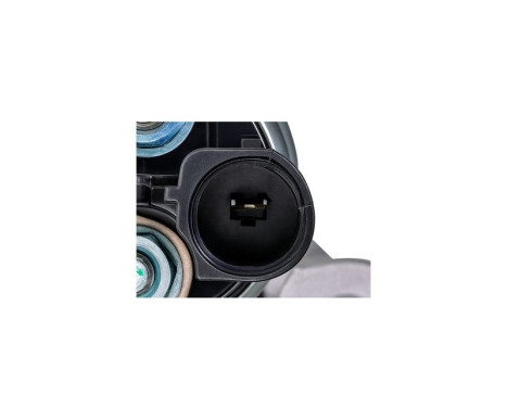 Starter 8EA 012 528-701 Hella, Image 5