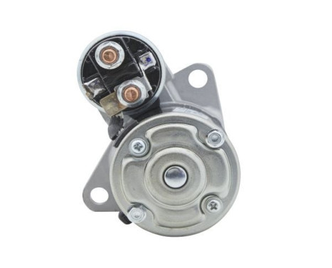 Starter 8EA 012 528-721 Hella, Image 3