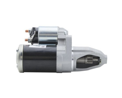 Starter 8EA 012 528-721 Hella, Image 4