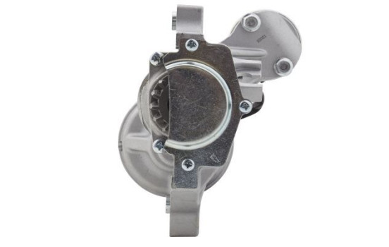 Starter 8EA 012 528-781 Hella, Image 2