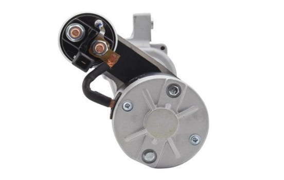 Starter 8EA 012 528-781 Hella, Image 3