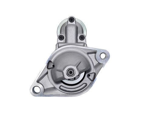 Starter 8EA 012 528-861 Hella