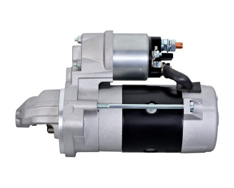 Starter 8EA 012 528-901 Hella