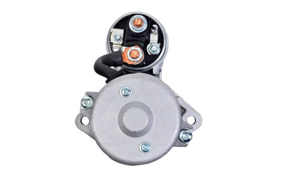Starter 8EA 012 528-901 Hella, Image 3