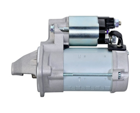 Starter 8EA 012 528-941 Hella