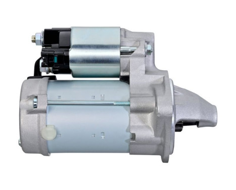 Starter 8EA 012 528-941 Hella, Image 4