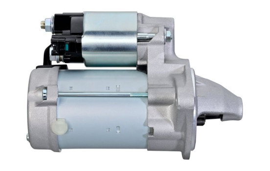 Starter 8EA 012 528-941 Hella, Image 4