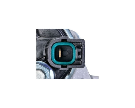 Starter 8EA 012 528-941 Hella, Image 5