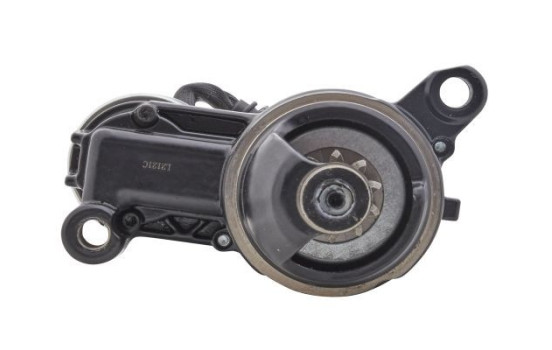 Starter 8EA 012 528-981 Hella, Image 2