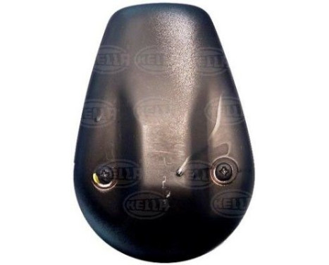 Starter 8EA 012 586-171 Hella, Image 3