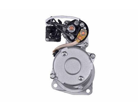 Starter 8EA 012 586-201 Hella, Image 3