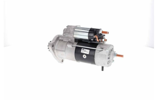 Starter 8EA 012 586-651 Hella