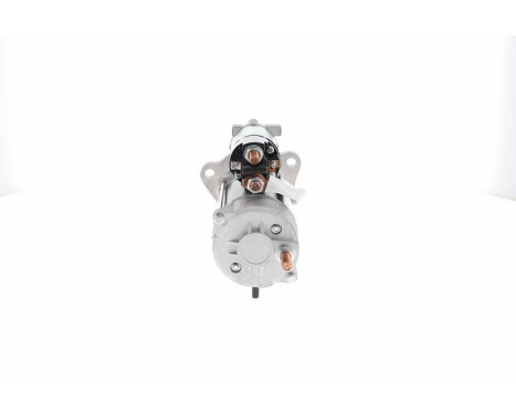 Starter 8EA 012 586-651 Hella, Image 3