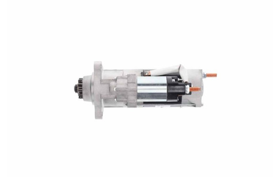 Starter 8EA 012 586-651 Hella, Image 4