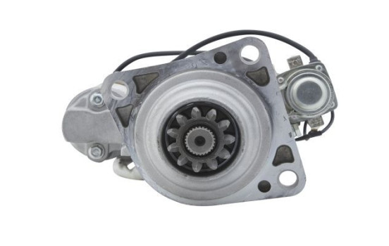 Starter 8EA 012 586-661 Hella, Image 2