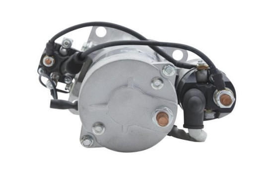 Starter 8EA 012 586-661 Hella, Image 3