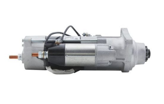 Starter 8EA 012 586-661 Hella, Image 4