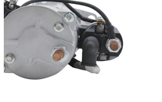 Starter 8EA 012 586-661 Hella, Image 5