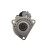 Starter 8EA 012 586-681 Hella, Thumbnail 2
